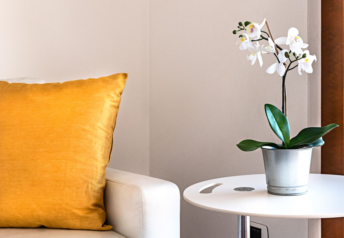 Ferienwohnung in Moniga del Garda - Oliveto al Porto 35