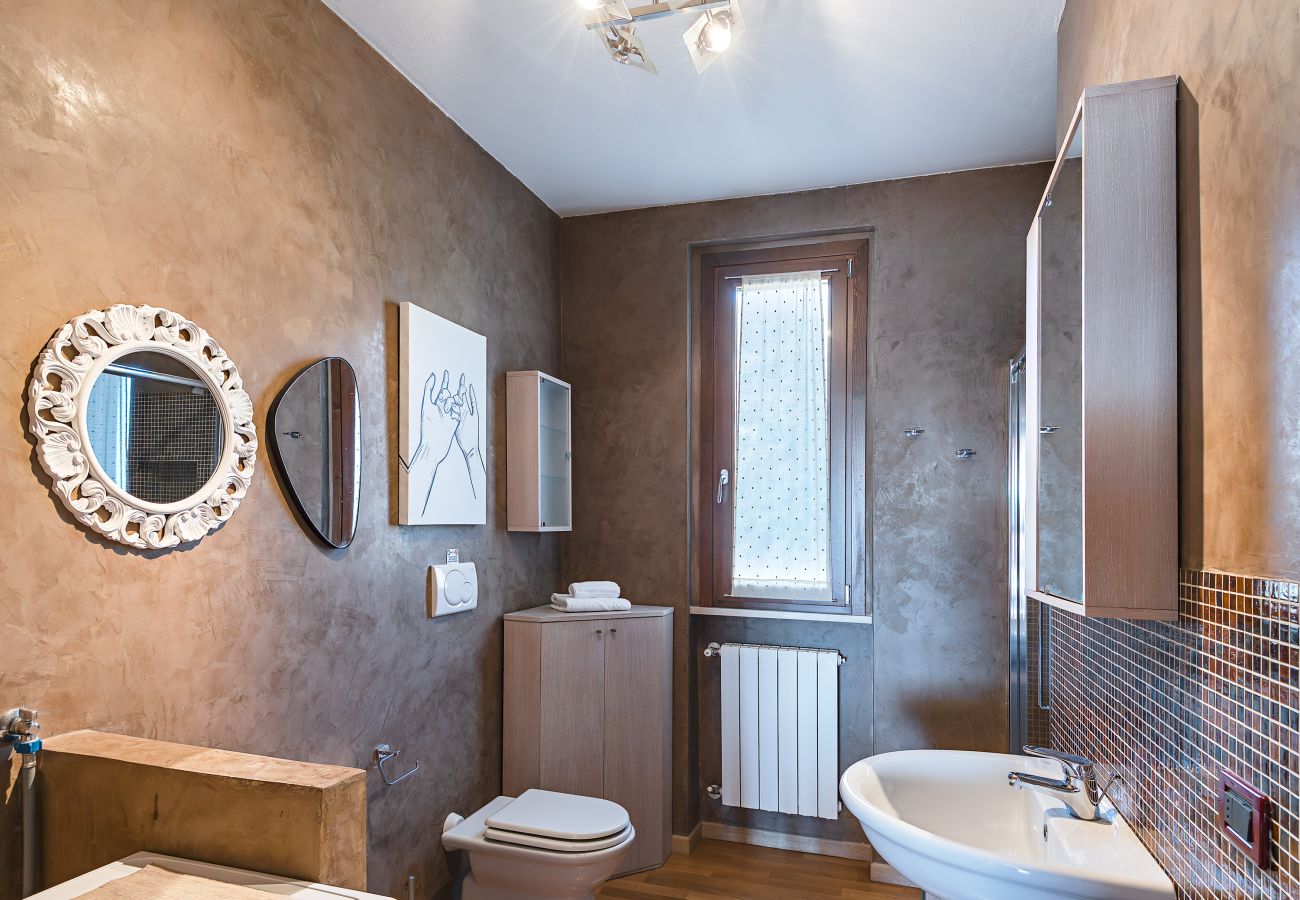 Ferienwohnung in Toscolano-Maderno - Le Terrazze 31