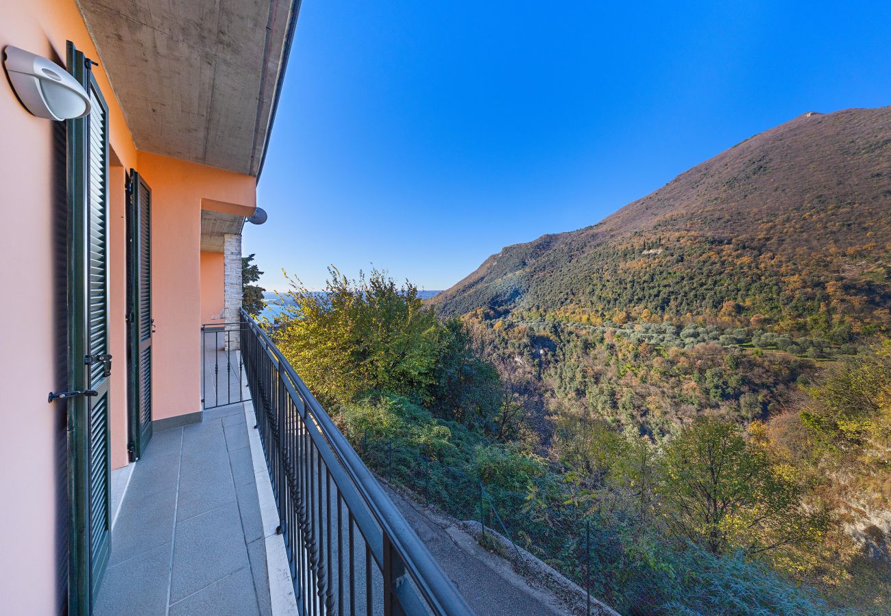 Ferienwohnung in Toscolano-Maderno - Le Terrazze 31