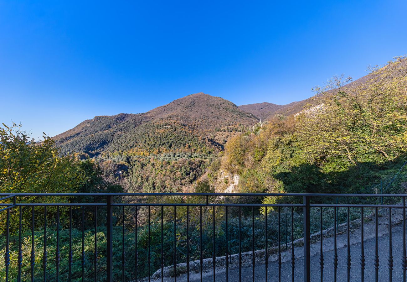 Ferienwohnung in Toscolano-Maderno - Le Terrazze 31