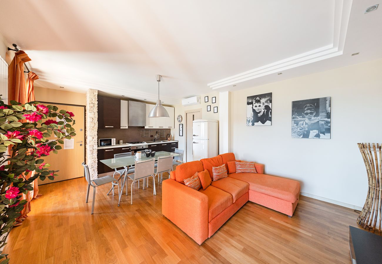 Ferienwohnung in Toscolano-Maderno - Le Terrazze 31