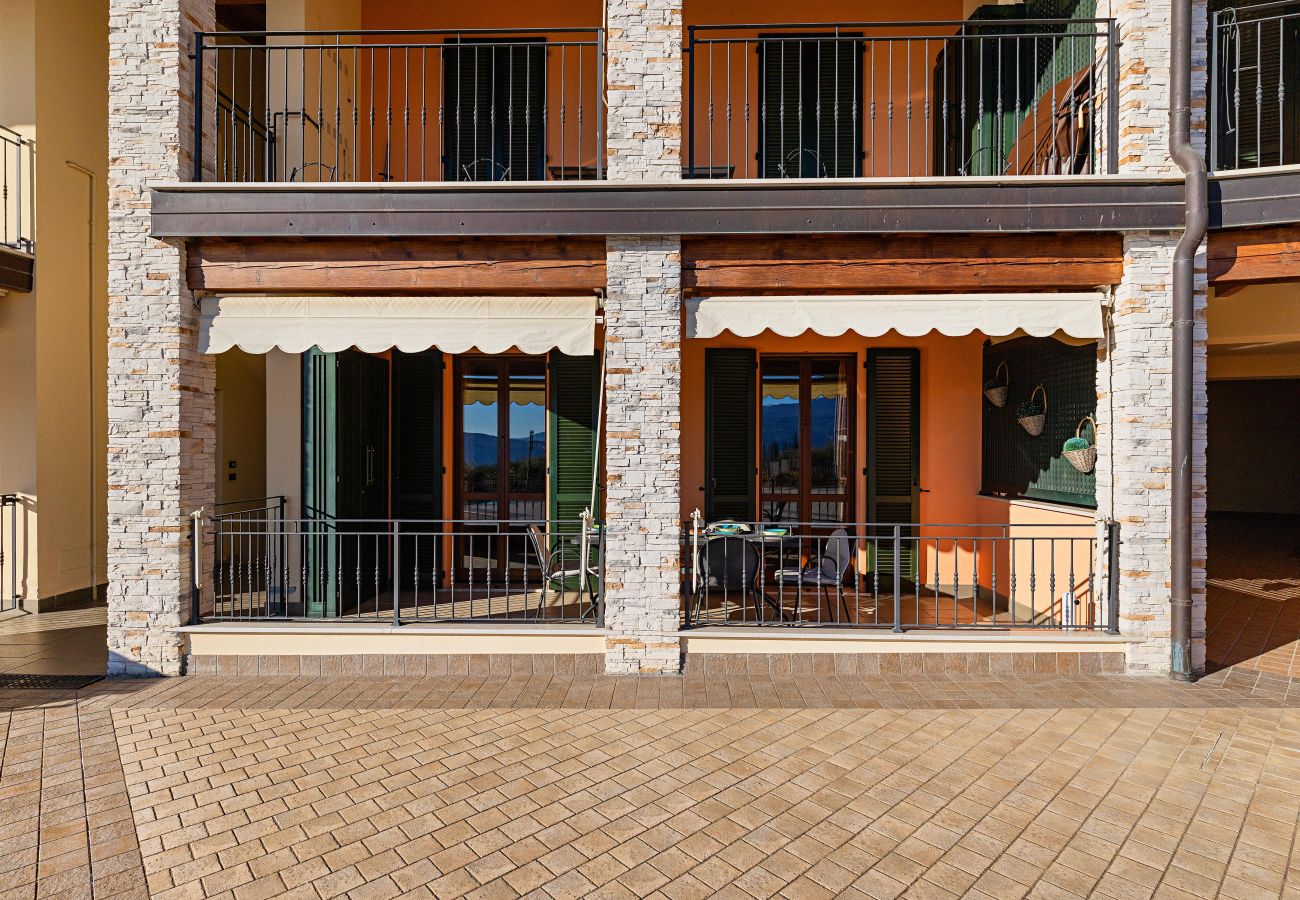 Ferienwohnung in Toscolano-Maderno - Le Terrazze 31