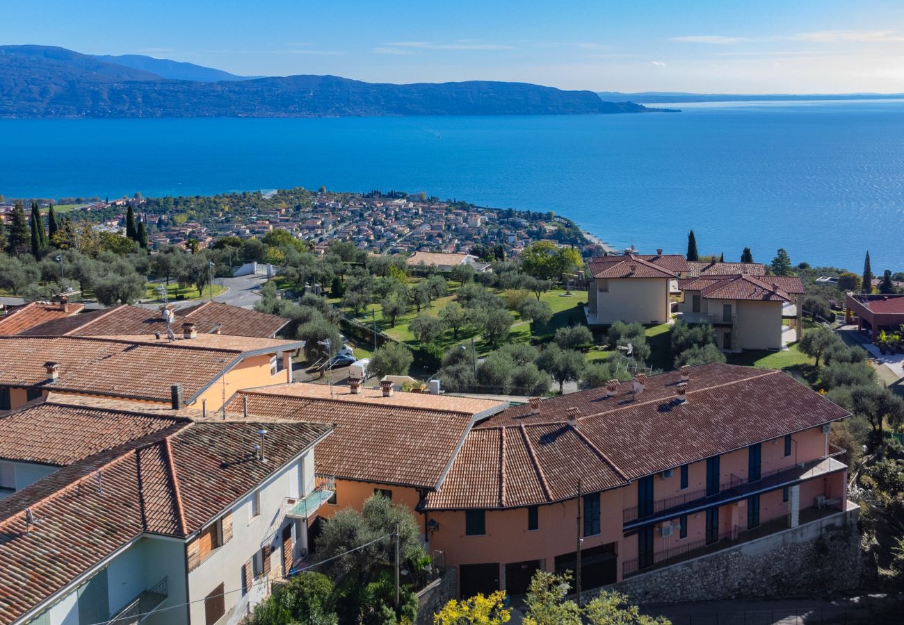Ferienwohnung in Toscolano-Maderno - Le Terrazze 31