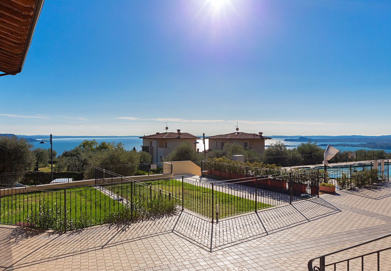 Ferienwohnung in Toscolano-Maderno - Le Terrazze 31