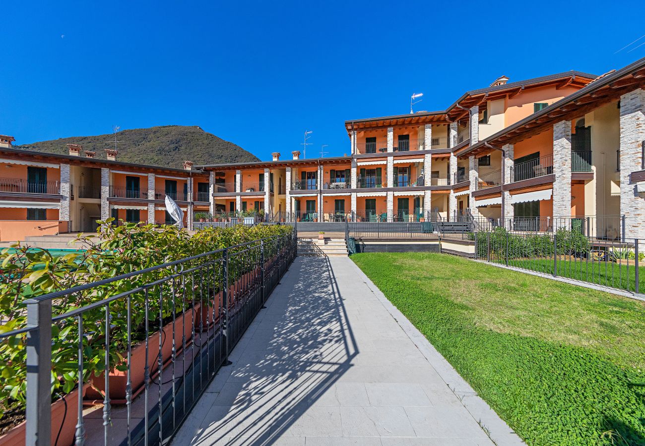 Ferienwohnung in Toscolano-Maderno - Le Terrazze 31