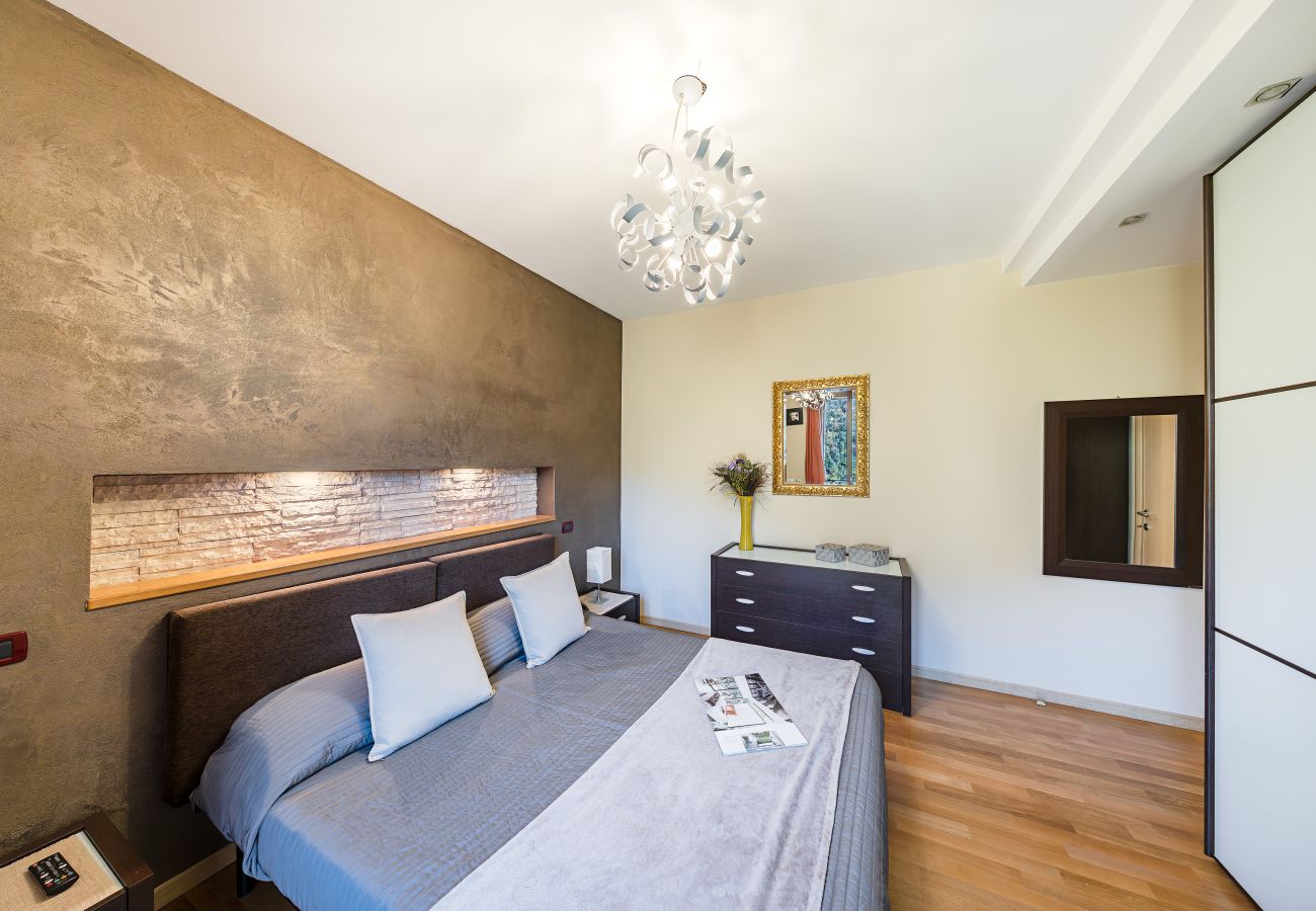 Ferienwohnung in Toscolano-Maderno - Le Terrazze 31