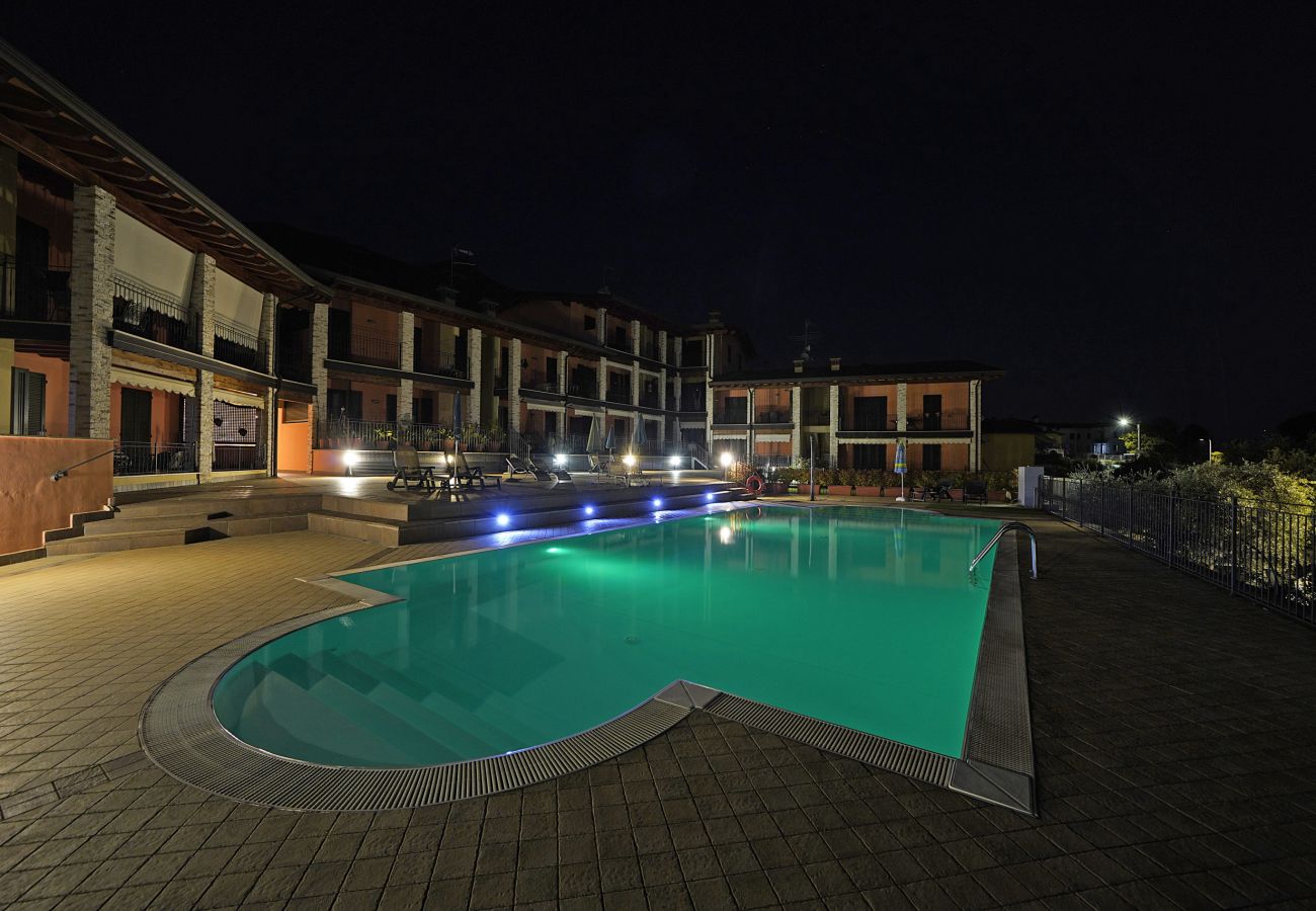 Ferienwohnung in Toscolano-Maderno - Le Terrazze 31