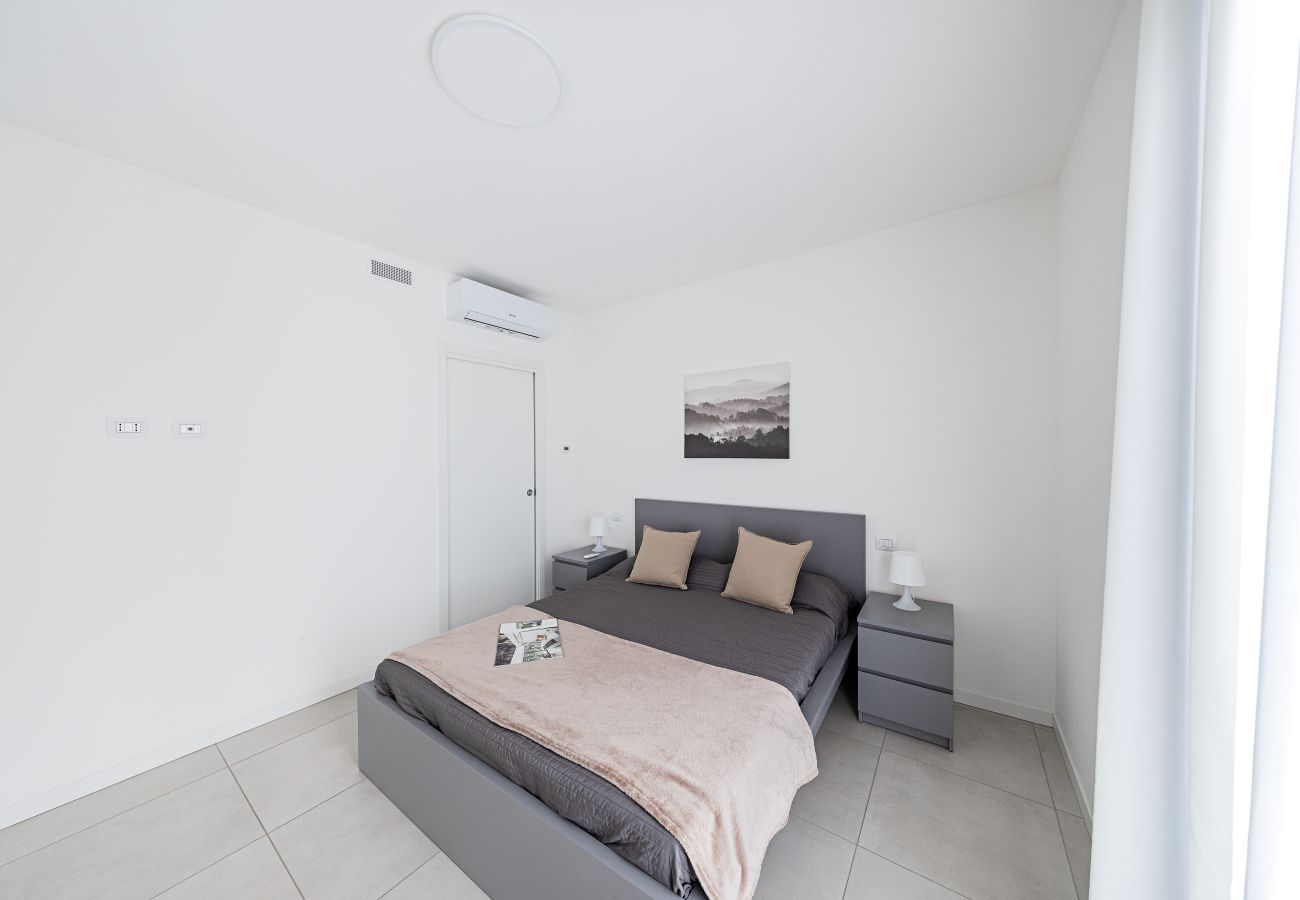 Ferienwohnung in Desenzano del Garda - Katya Resort A3/9