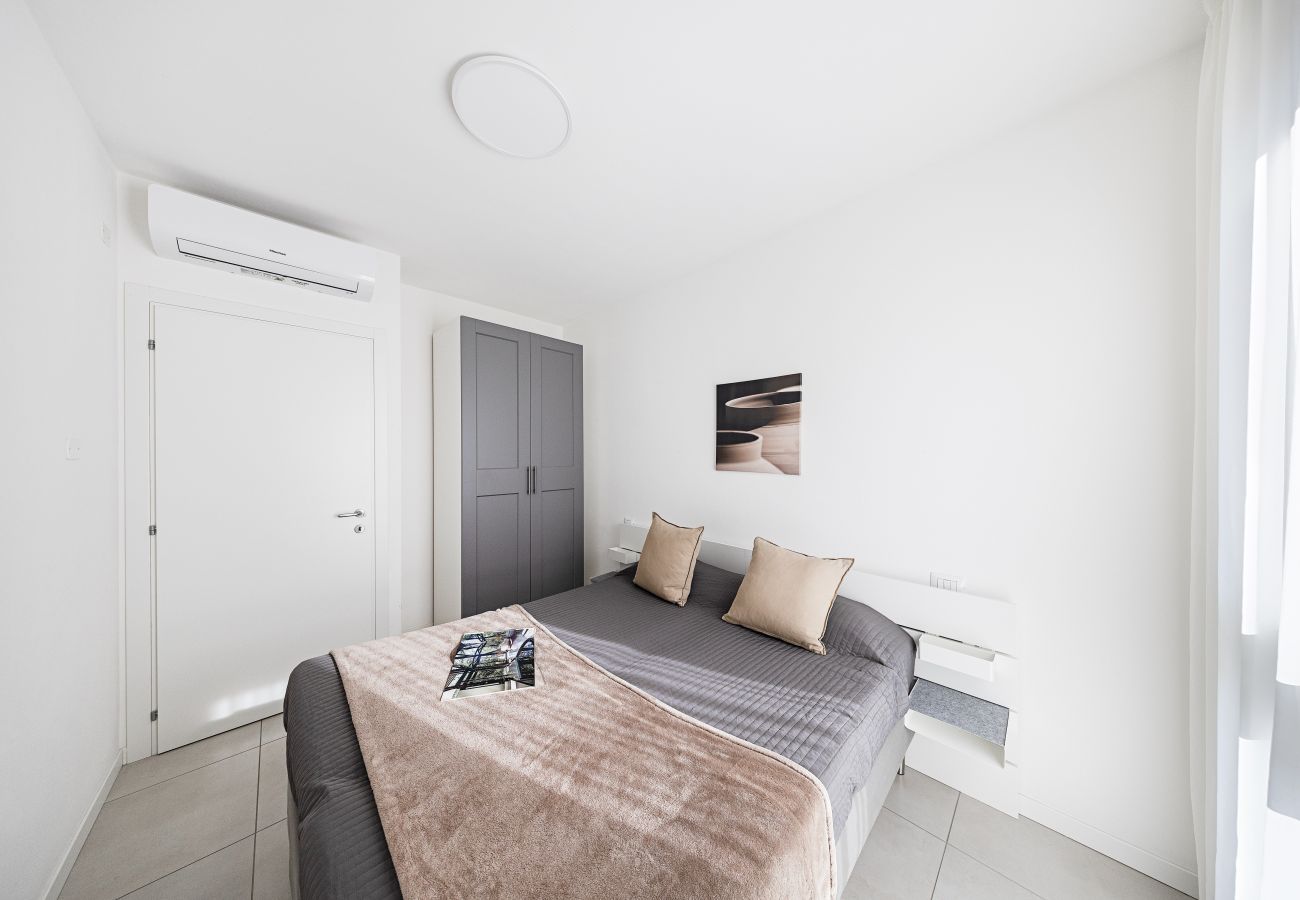 Ferienwohnung in Desenzano del Garda - Katya Resort A3/9