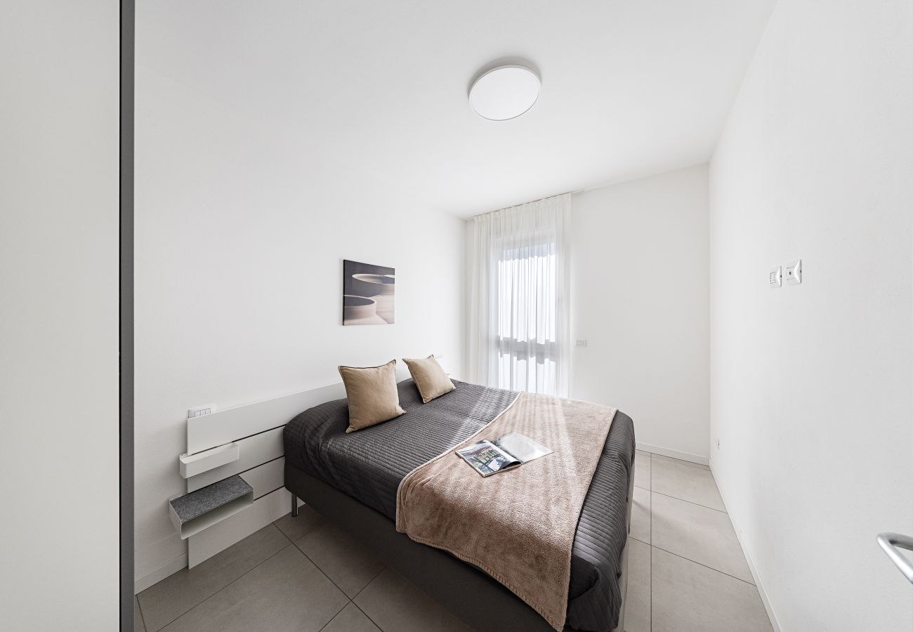 Ferienwohnung in Desenzano del Garda - Katya Resort A3/9