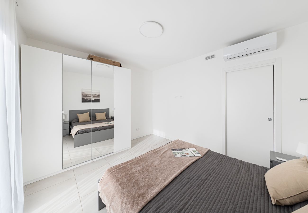 Ferienwohnung in Desenzano del Garda - Katya Resort A3/9