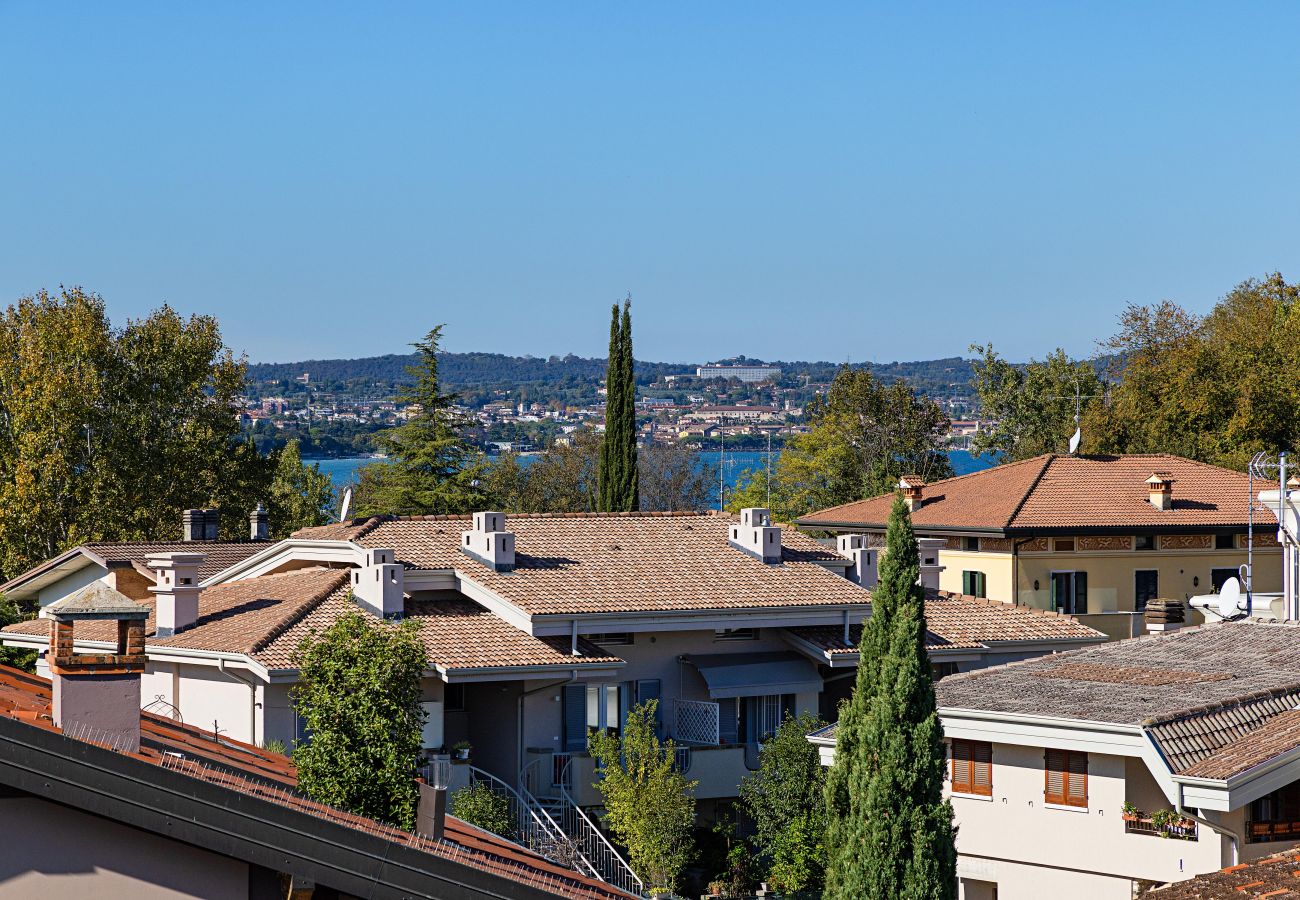 Ferienwohnung in Desenzano del Garda - Katya Resort A3/9