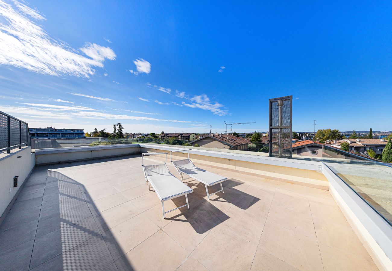 Ferienwohnung in Desenzano del Garda - Katya Resort A3/9