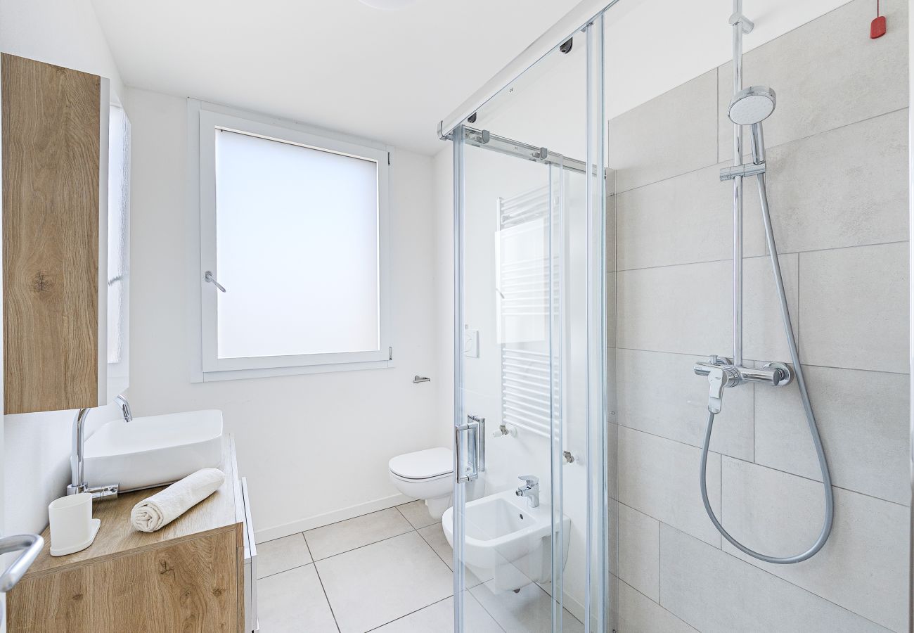 Ferienwohnung in Desenzano del Garda - Katya Resort A3/9