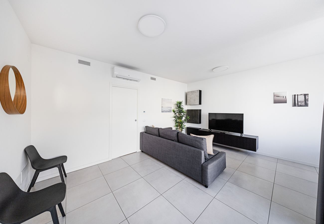 Ferienwohnung in Desenzano del Garda - Katya Resort A3/9