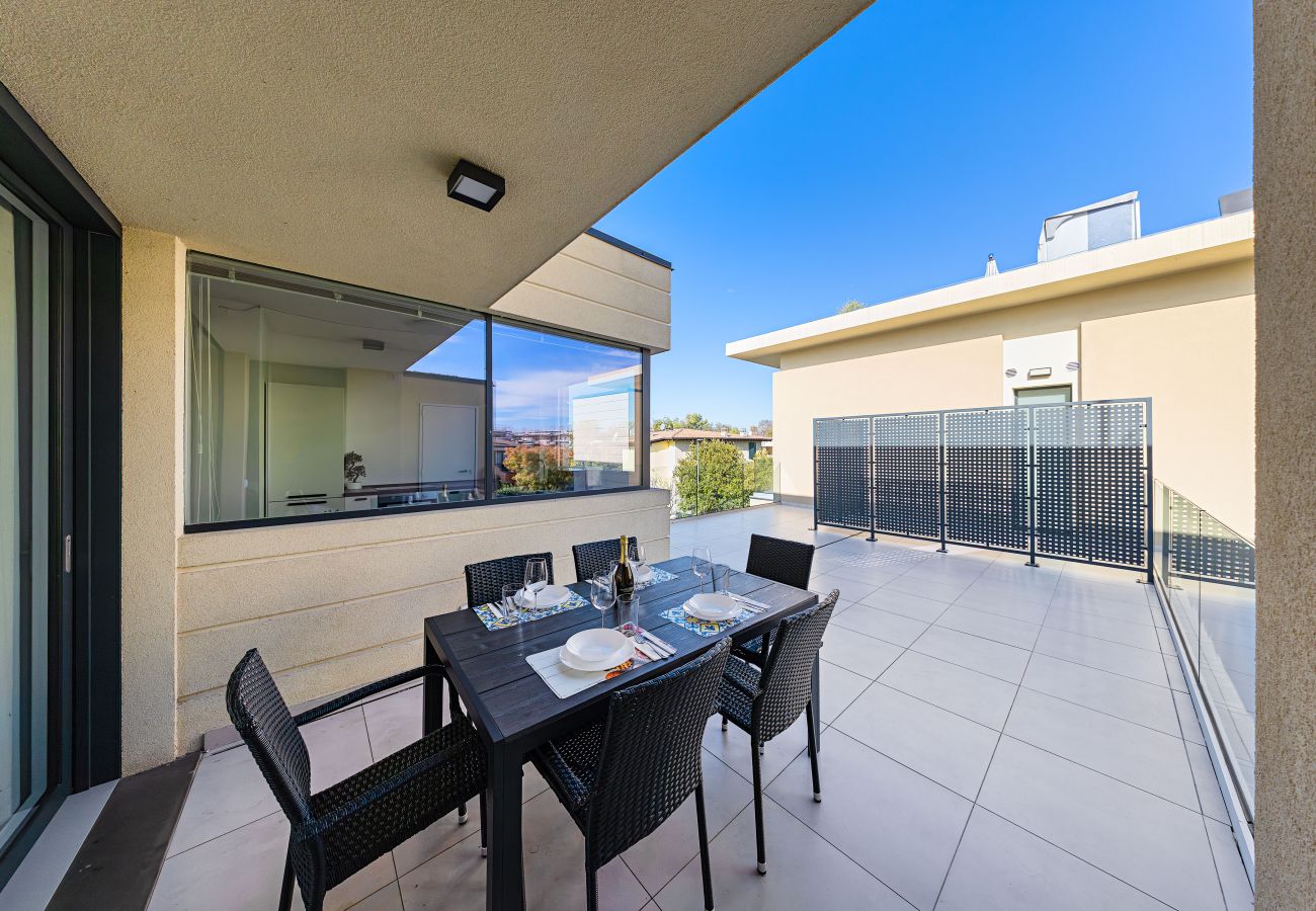 Ferienwohnung in Desenzano del Garda - Katya Resort A3/9