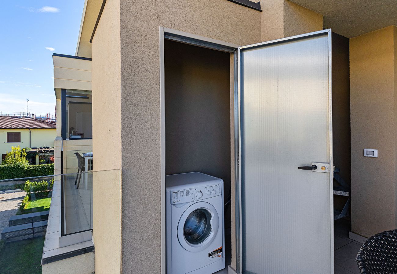 Ferienwohnung in Desenzano del Garda - Katya Resort A3/9