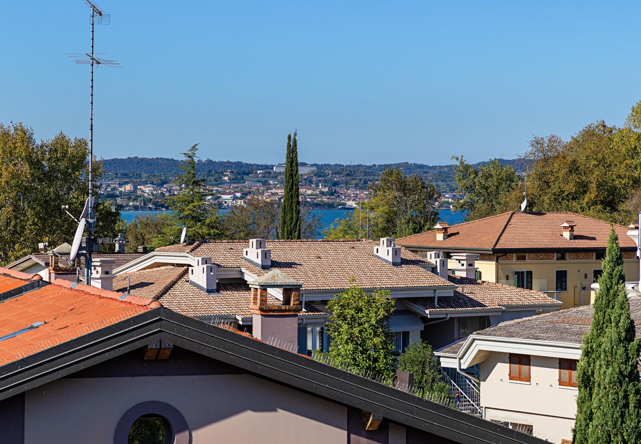 Ferienwohnung in Desenzano del Garda - Katya Resort A3/9