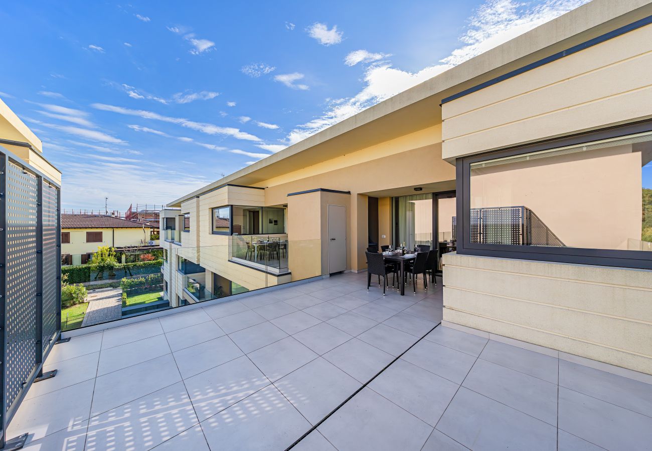 Ferienwohnung in Desenzano del Garda - Katya Resort A3/9