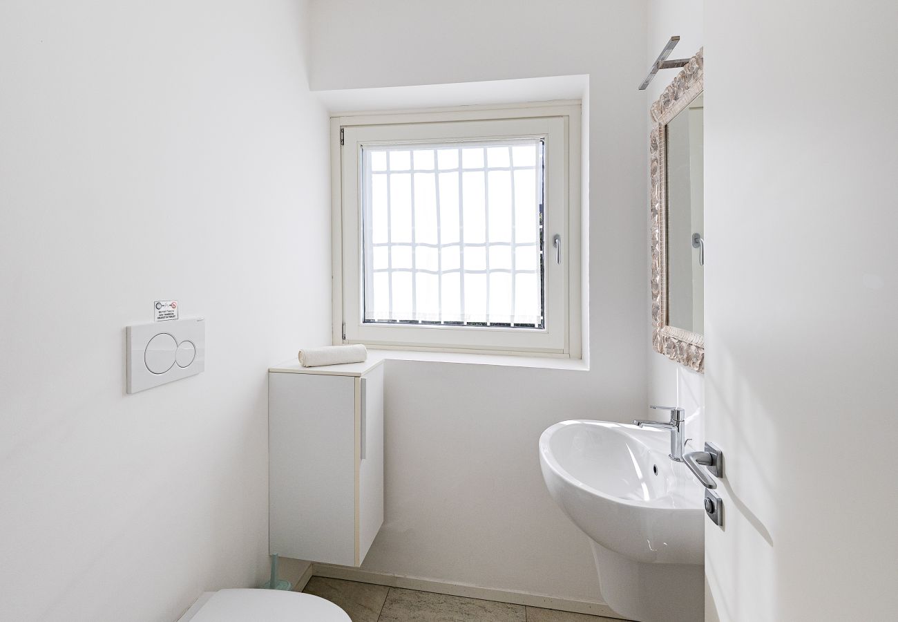 Villa in Manerba del Garda - I Tesori di Minerva - Villa D