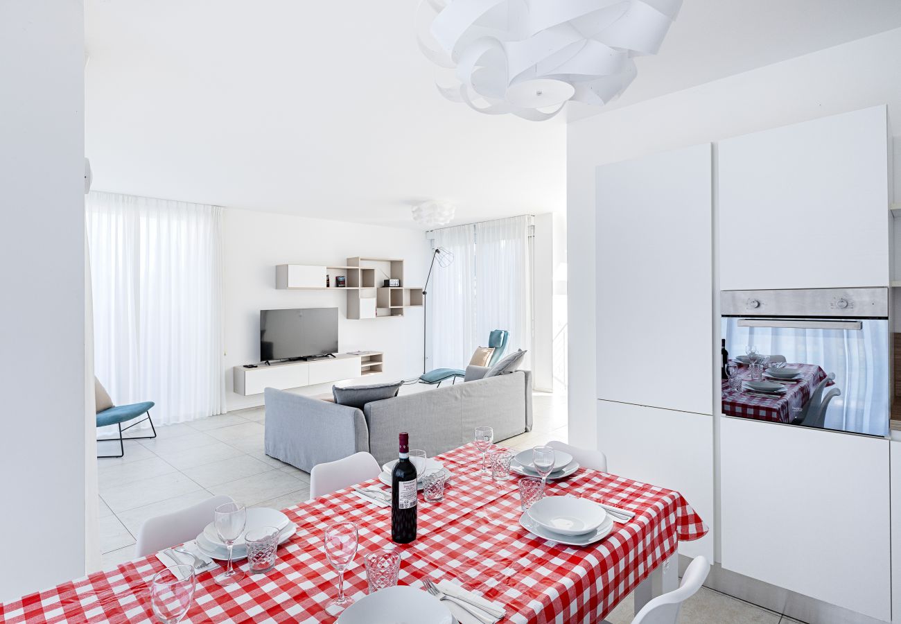 Villa in Manerba del Garda - I Tesori di Minerva - Villa D