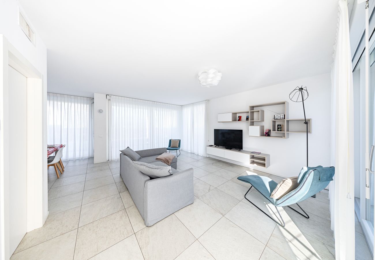 Villa in Manerba del Garda - I Tesori di Minerva - Villa D