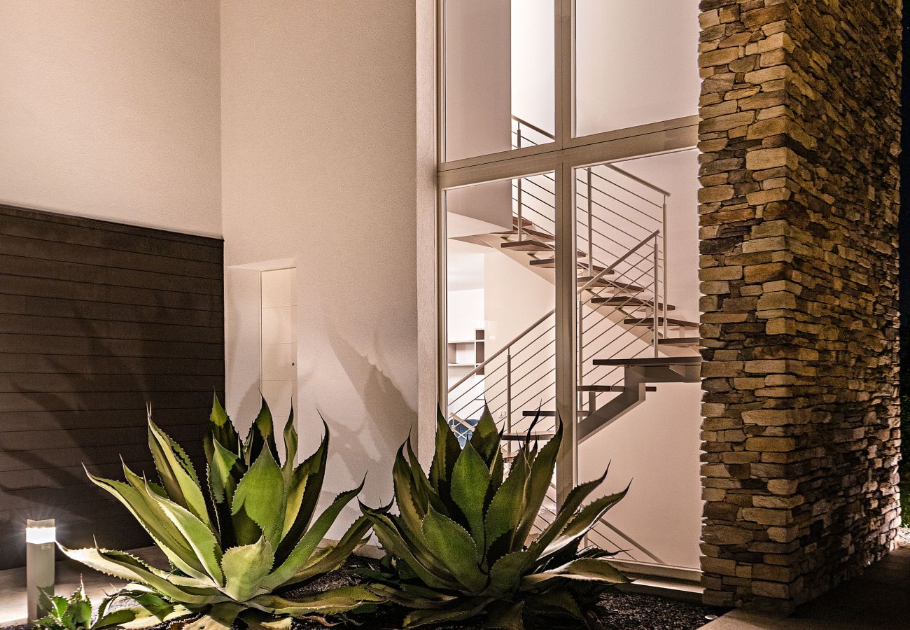 Villa in Manerba del Garda - I Tesori di Minerva - Villa D