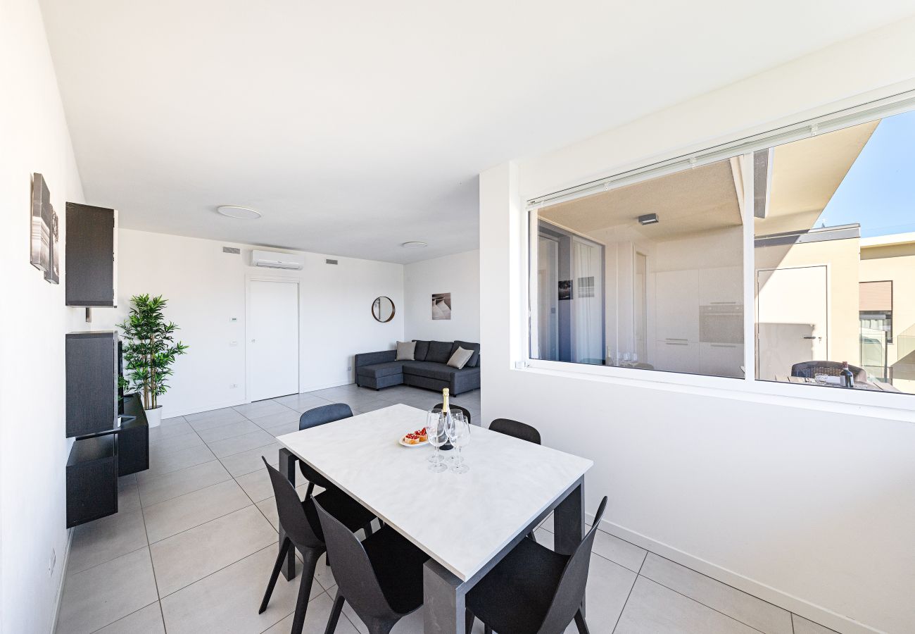 Ferienwohnung in Desenzano del Garda - Katya Resort A2/14