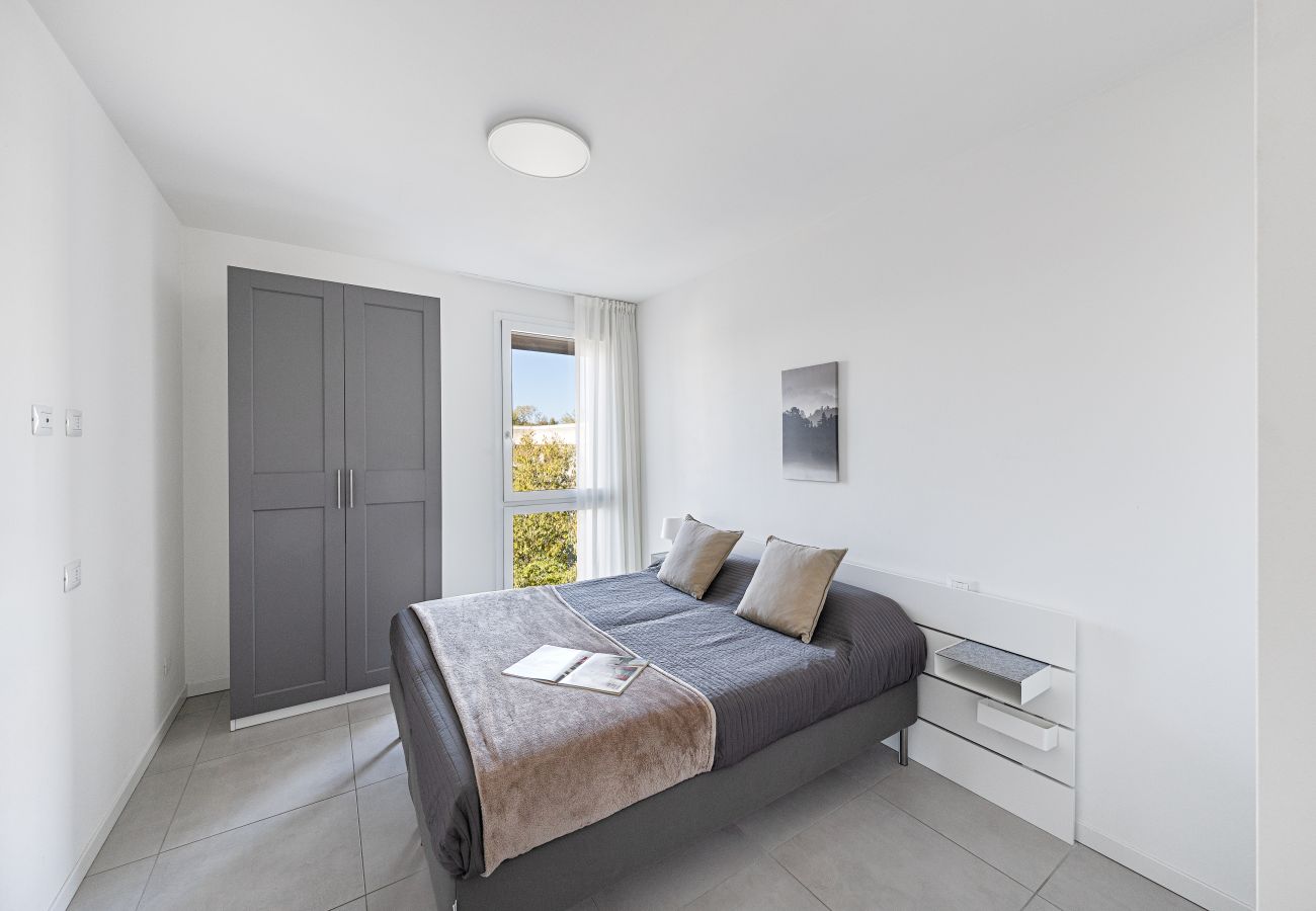 Ferienwohnung in Desenzano del Garda - Katya Resort A2/14