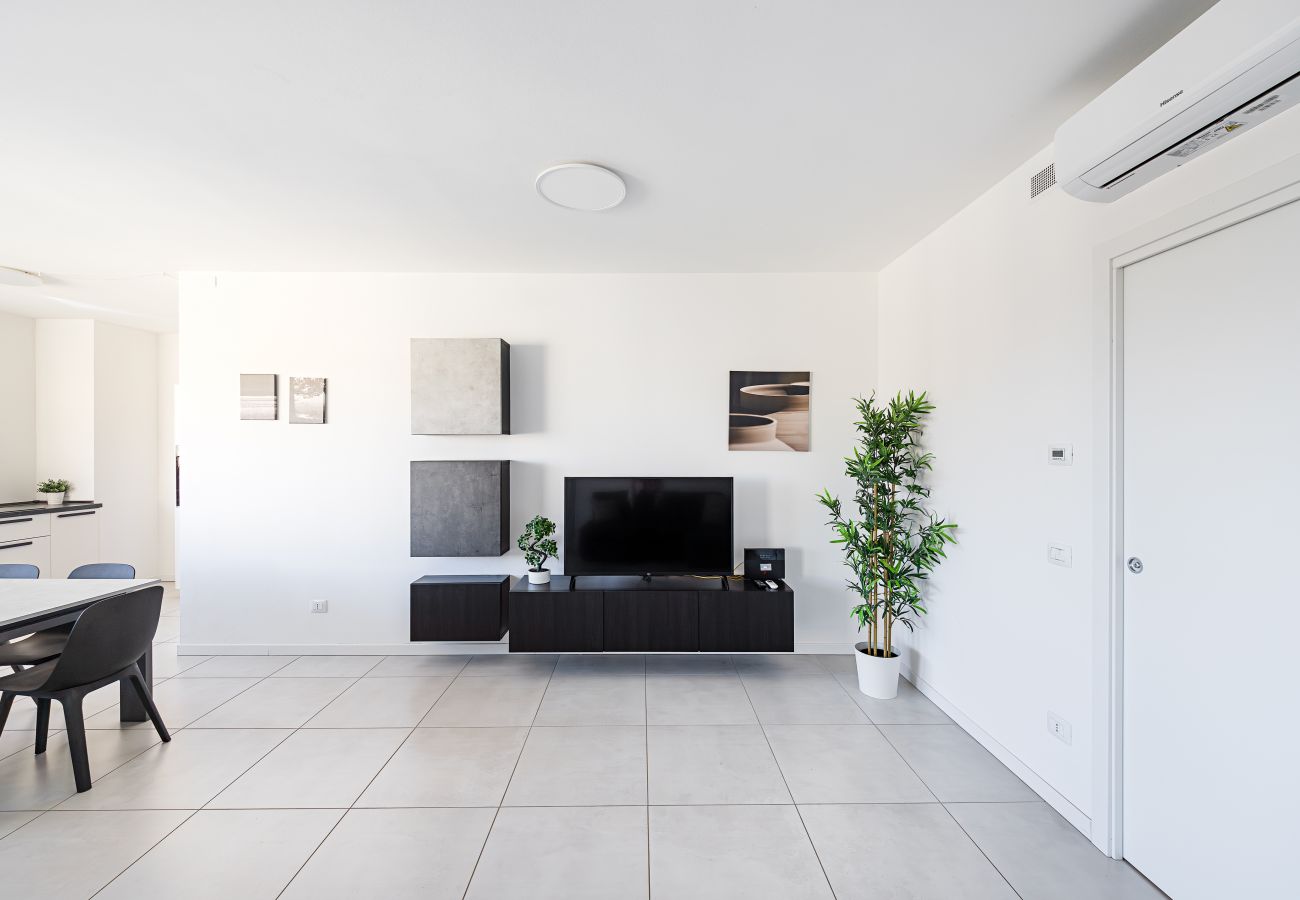 Ferienwohnung in Desenzano del Garda - Katya Resort A2/14