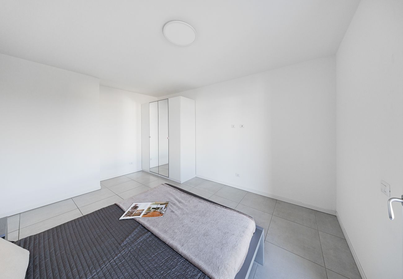 Ferienwohnung in Desenzano del Garda - Katya Resort A2/14