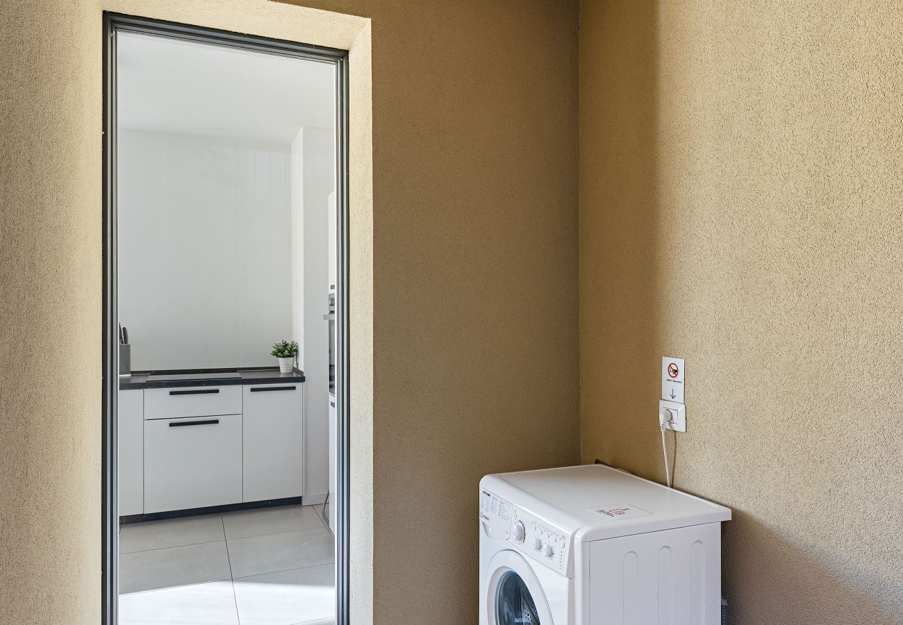 Ferienwohnung in Desenzano del Garda - Katya Resort A2/14