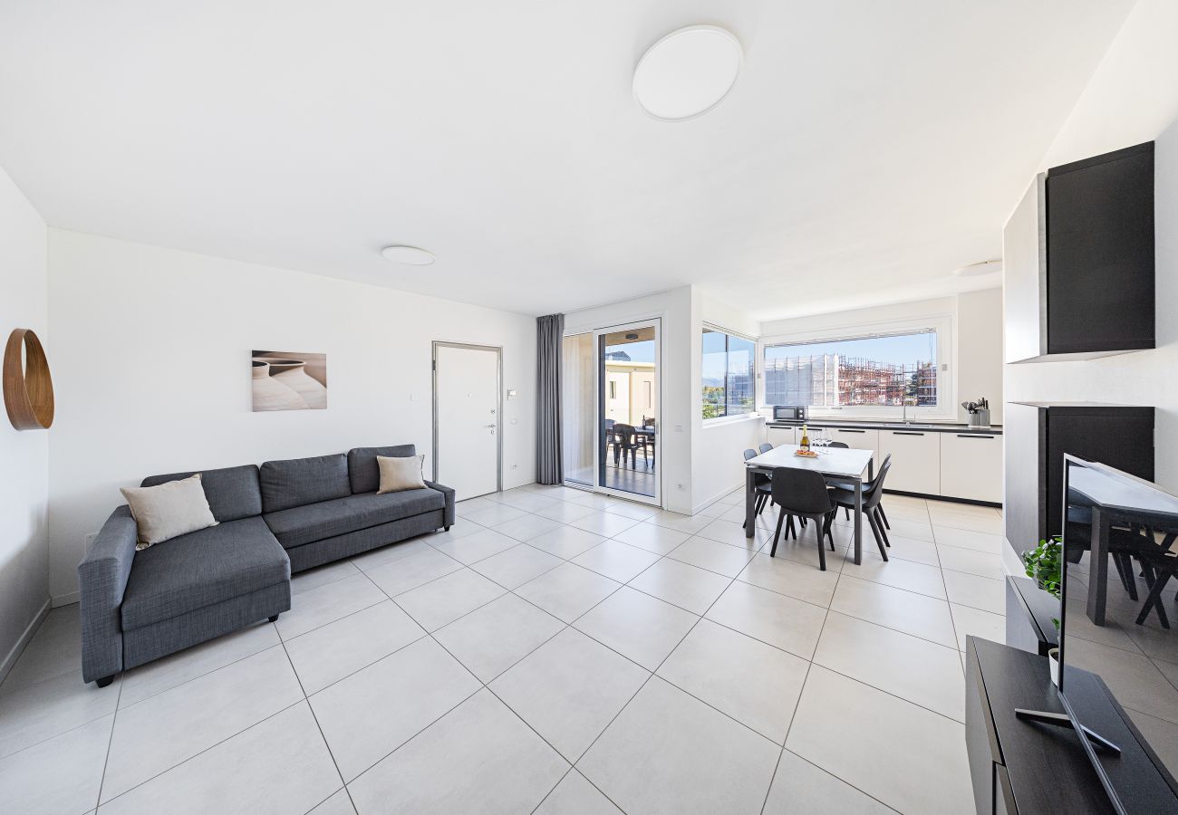 Ferienwohnung in Desenzano del Garda - Katya Resort A2/14