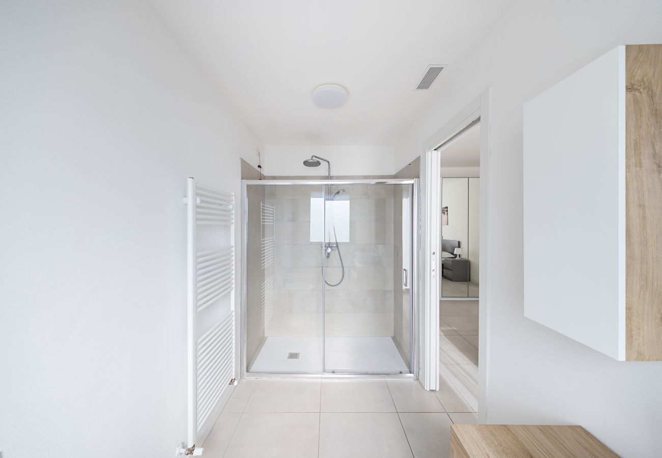 Ferienwohnung in Desenzano del Garda - Katya Resort A1/10