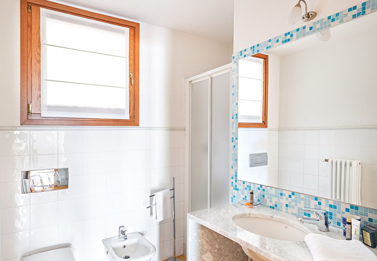 Villa in Manerba del Garda - Villa Vittoria