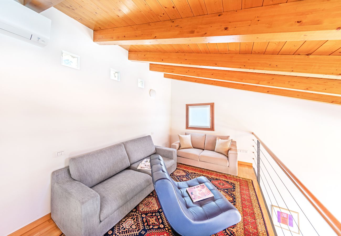 Villa in Manerba del Garda - Villa Vittoria