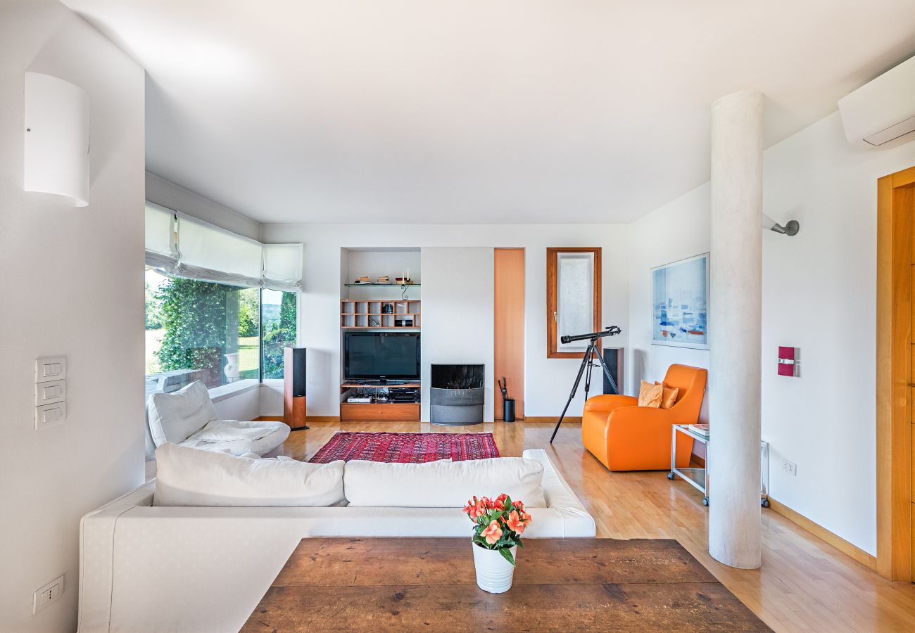 Villa in Manerba del Garda - Villa Vittoria