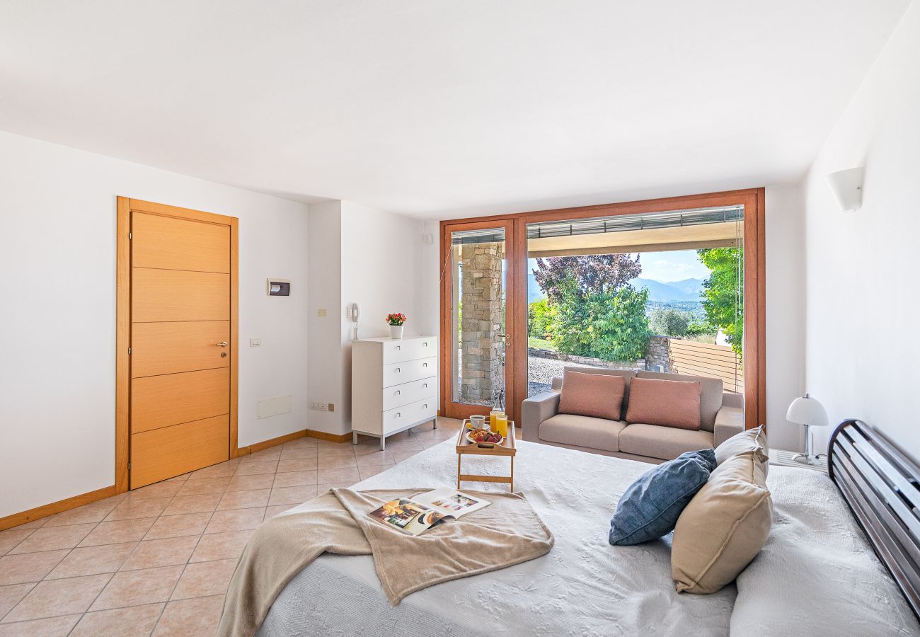 Villa in Manerba del Garda - Villa Vittoria