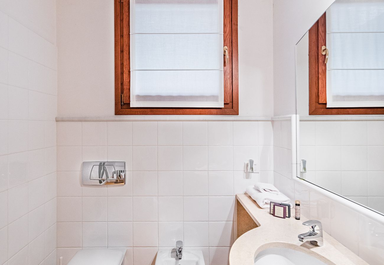 Villa in Manerba del Garda - Villa Vittoria