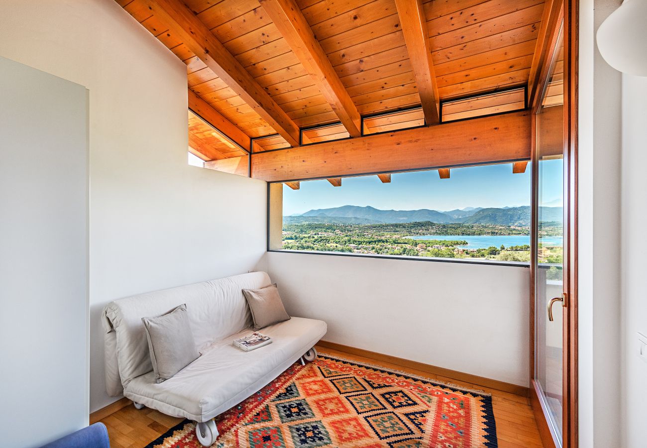 Villa in Manerba del Garda - Villa Vittoria