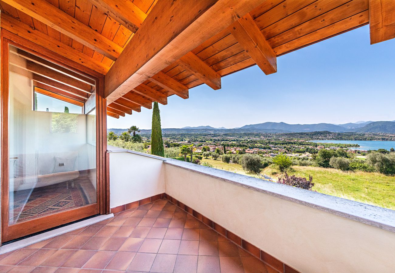 Villa in Manerba del Garda - Villa Vittoria