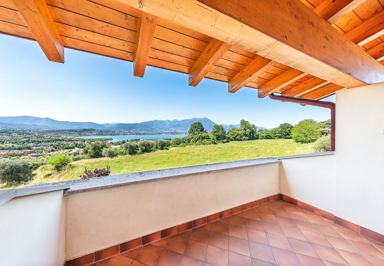 Villa in Manerba del Garda - Villa Vittoria