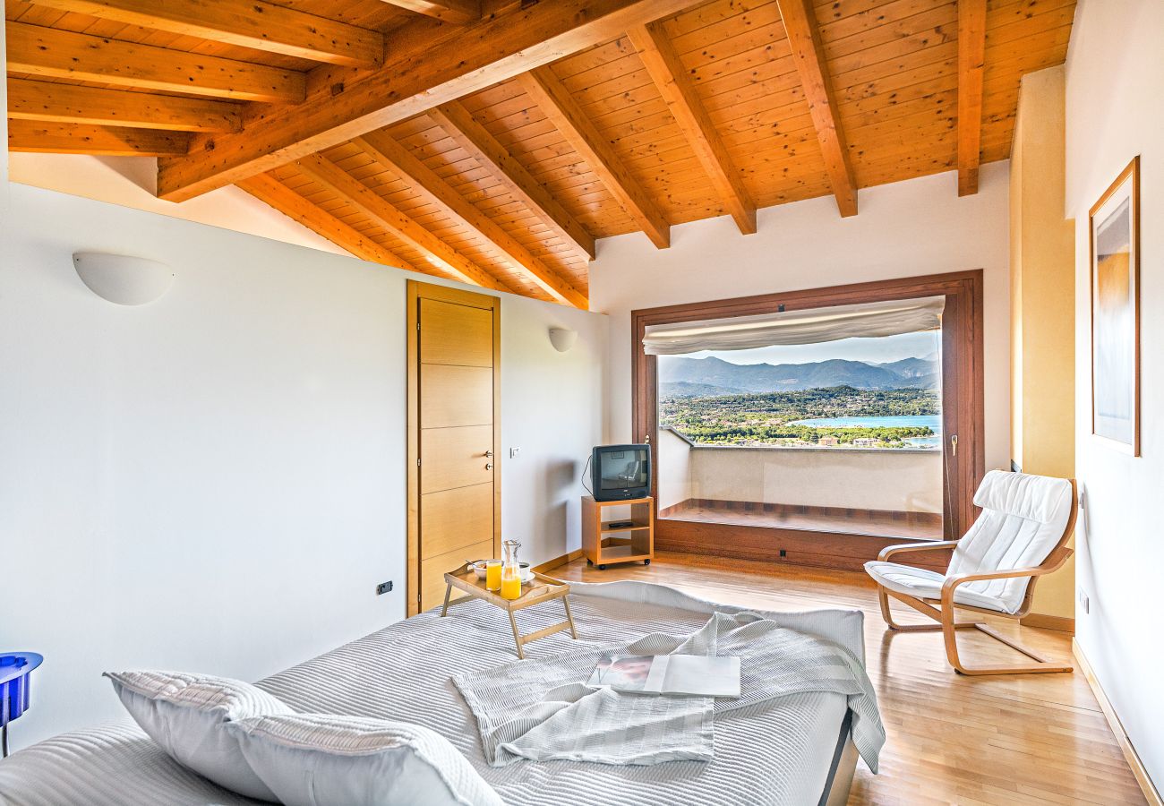 Villa in Manerba del Garda - Villa Vittoria