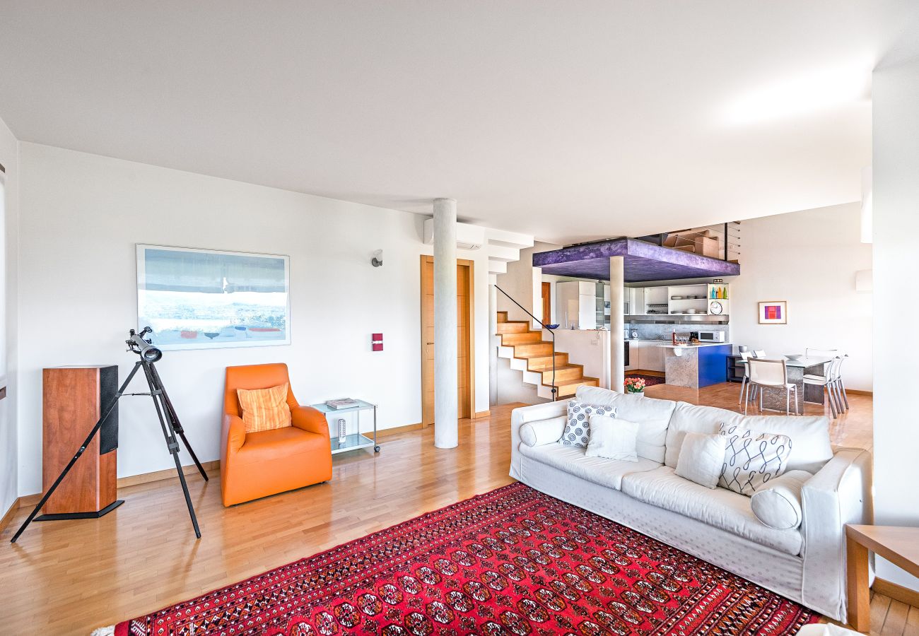 Villa in Manerba del Garda - Villa Vittoria