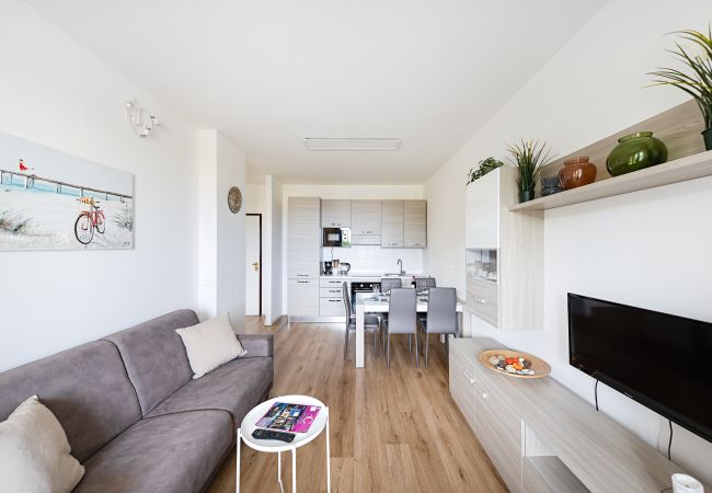 Ferienwohnung in Desenzano del Garda - Poggio al Lago 17