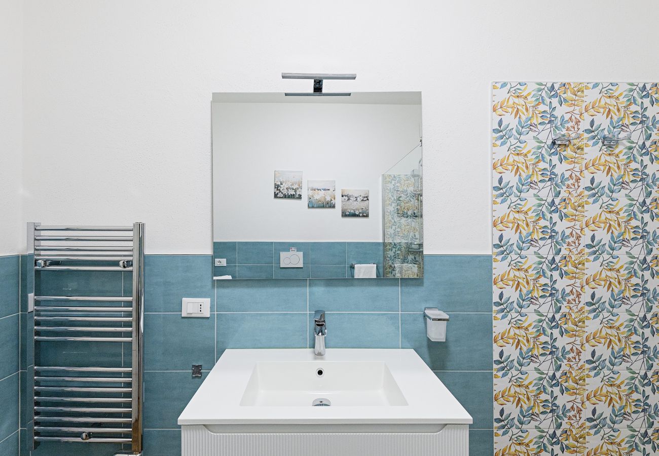 Ferienwohnung in Desenzano del Garda - Poggio al Lago 17