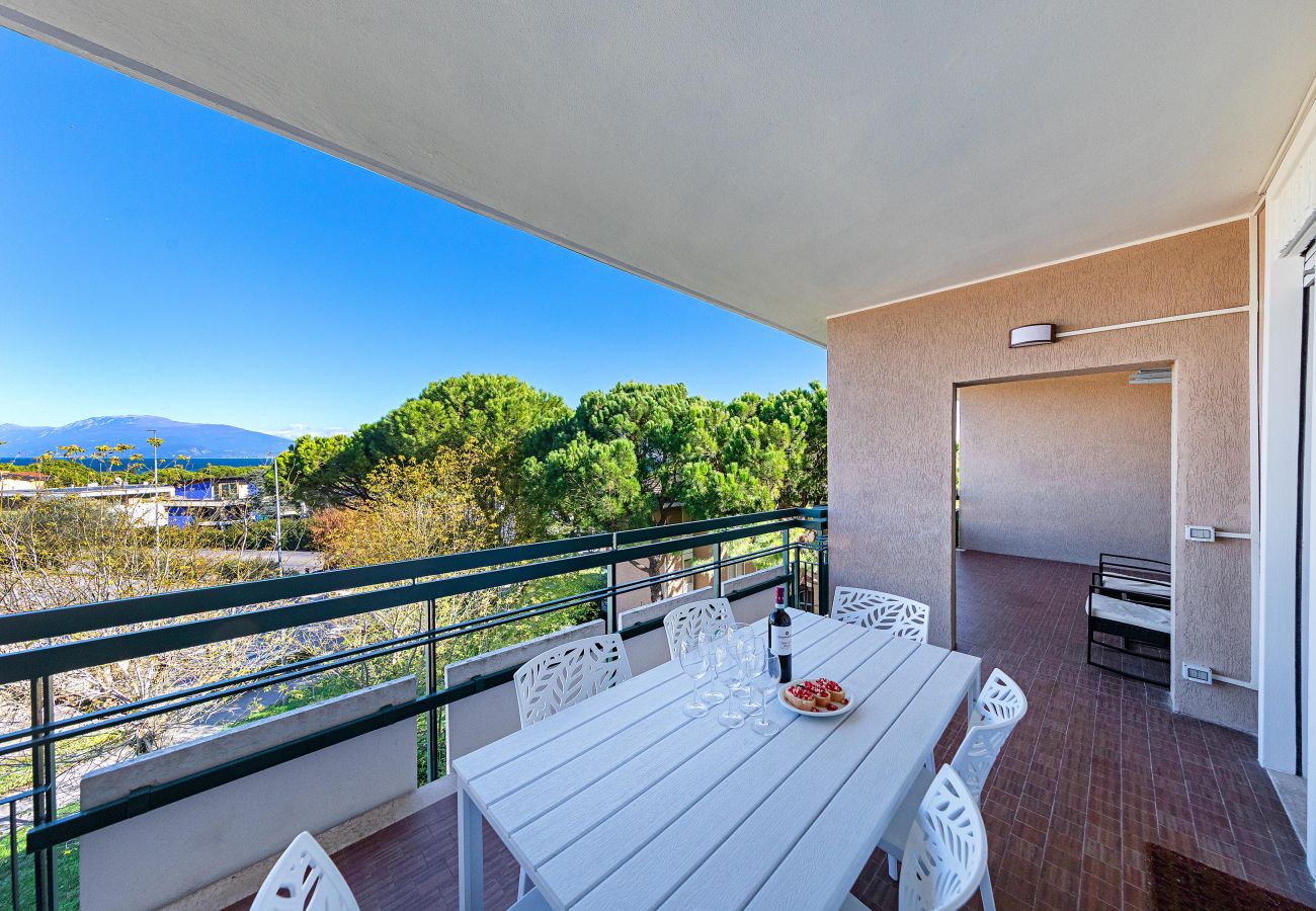 Ferienwohnung in Desenzano del Garda - Poggio al Lago 17