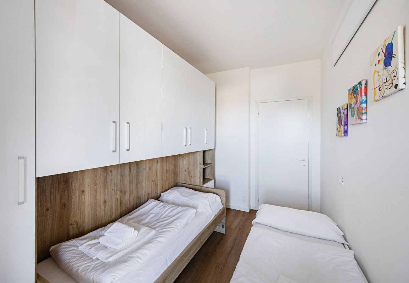 Ferienwohnung in Desenzano del Garda - Poggio al Lago 17