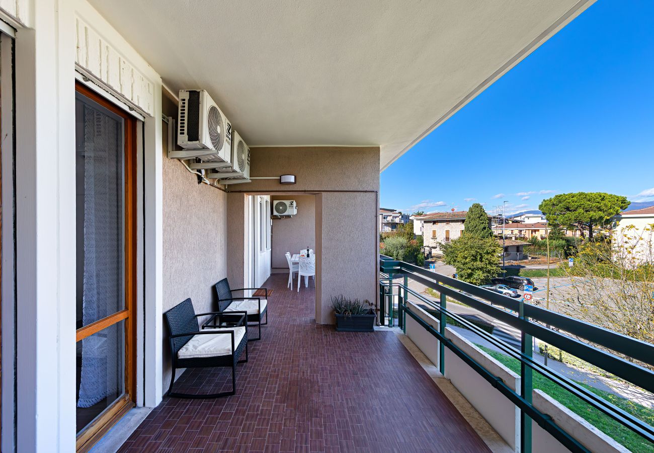 Ferienwohnung in Desenzano del Garda - Poggio al Lago 17