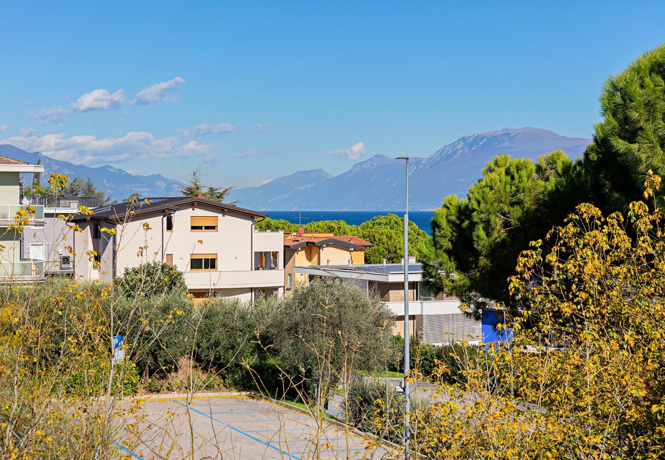 Ferienwohnung in Desenzano del Garda - Poggio al Lago 17